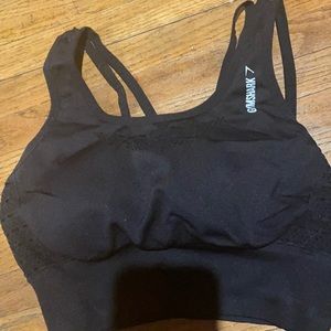 Gymshark sports bra